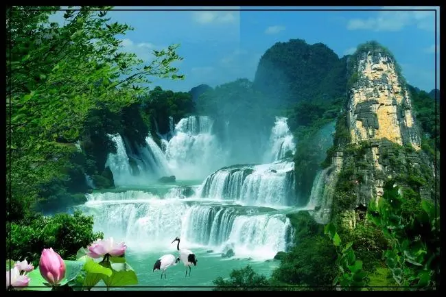 智能高效